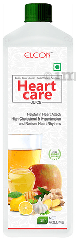 Best juice for heart sales
