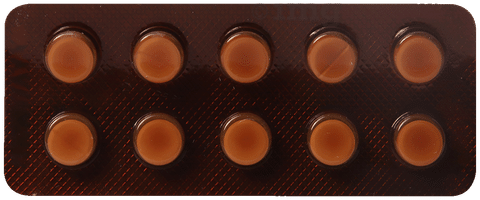 Levocet-D Tablet