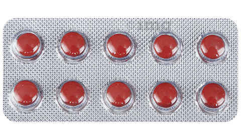 Rivaflo 15 Tablet image