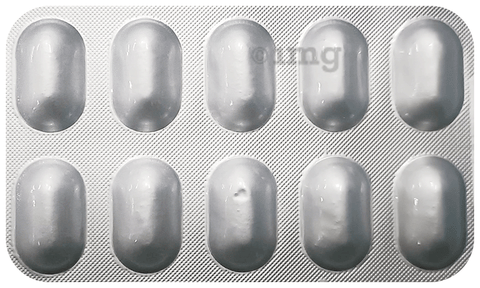 Cefucare 250 Tablet image Cefucare 250 Tablet image