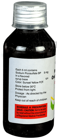 Gerbisa L Syrup image