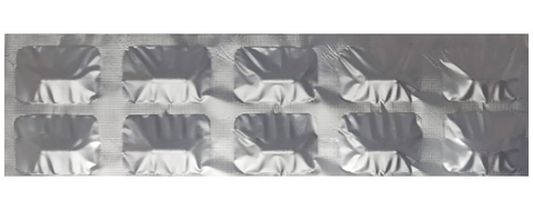 Dvrate-GRS 250 Tablet image