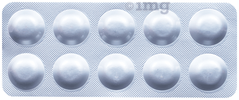 Histavert 24 Tablet image