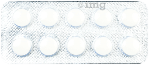 QUtan 50 Tablet image QUtan 50 Tablet image