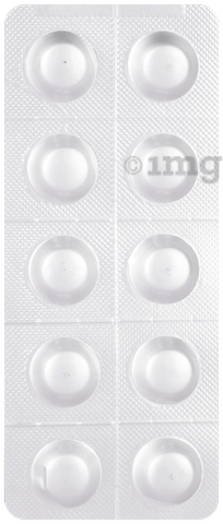 Ronycold-M Tablet image Ronycold-M Tablet image