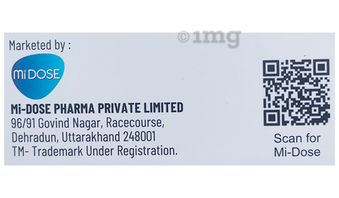 Acarva 50 Tablet image