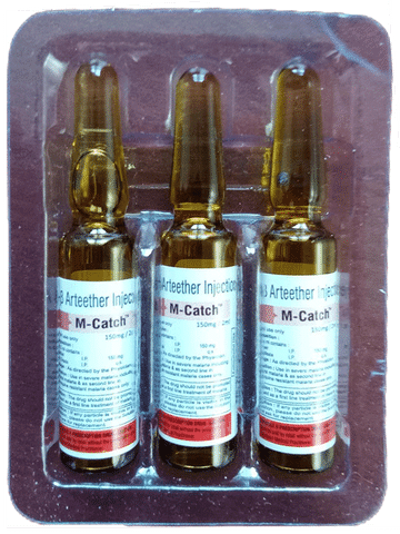M-Catch Injection