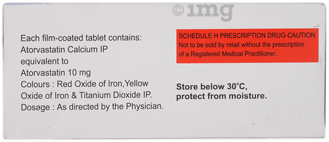 Astin 10 Tablet image