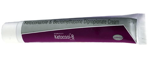 Ketocool B Cream image Ketocool B Cream image