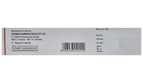 Drez V Vaginal Cream image