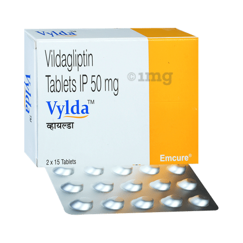 vylda tablet