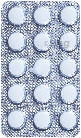 Dothip 50 Tablet image