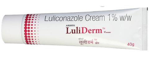 LULIderm Cream image