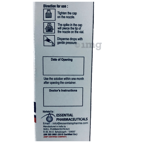 Olasial Eye Drops image