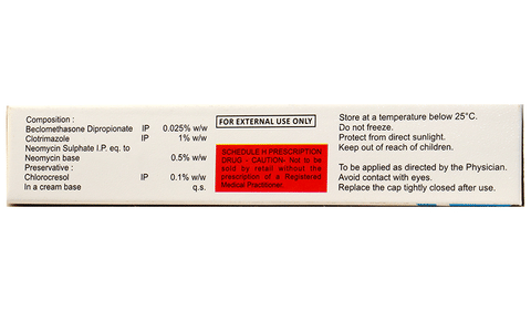 Dermatreat Cream image Dermatreat Cream image