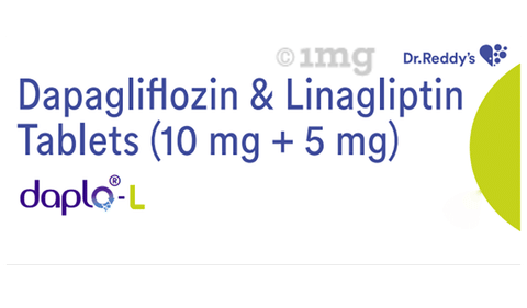 Daplo-L Tablet image