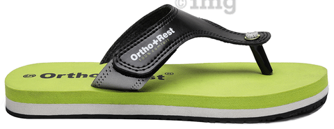 Ortho rest hotsell slippers