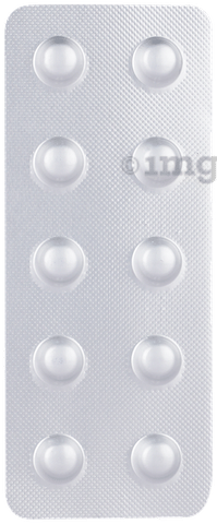 Pentate 40 Tablet image