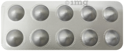 Ofacitix 5 Tablet image