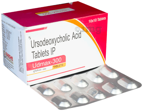 UD Max 300 Tablet image UD Max 300 Tablet image