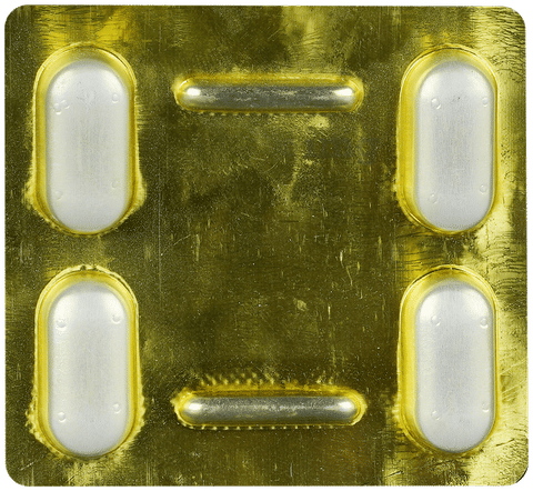 IT Mac 400mg Tablet SR image