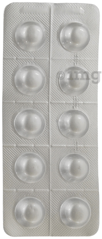 Butaron 40mg Tablet image Butaron 40mg Tablet image