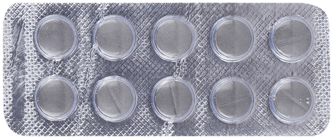 Nemdaa 10 Tablet image