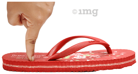Funky flip flops online india hotsell