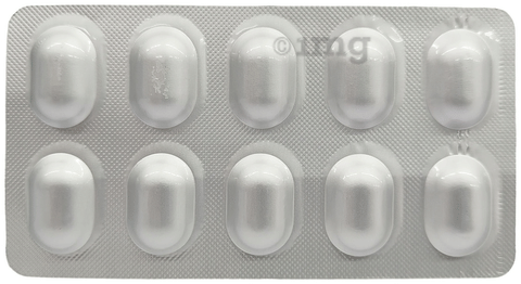 Empha 25 Tablet image