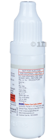 Predzy Ophthalmic Solution image