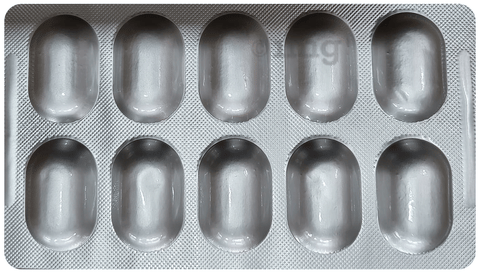 Cefopoint 200 Tablet image Cefopoint 200 Tablet image