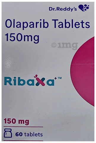 Ribaxa + 150mg Tablet image