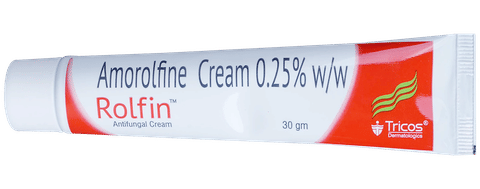 Rolfin Cream image