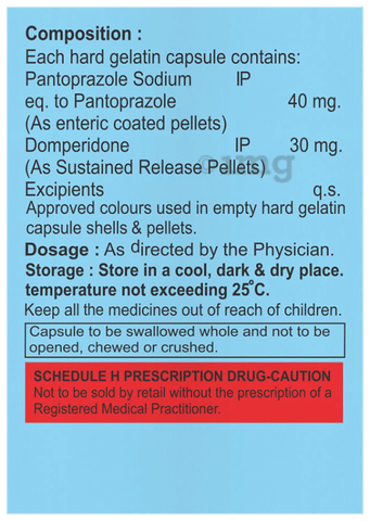 Pantochip DSR Capsule image Pantochip DSR Capsule image