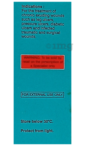 Idoxine Powder image