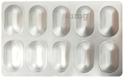 Etomic T Tablet image