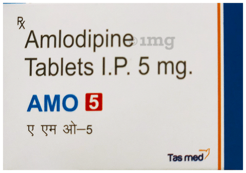Amo 5 Tablet image Amo 5 Tablet image