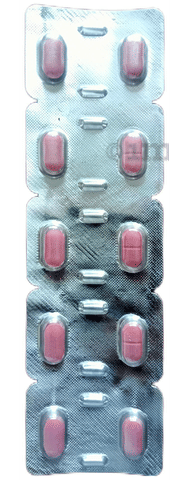 Fluchy 150 Tablet image