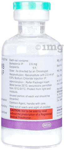 Borviz 2.5 Injection image