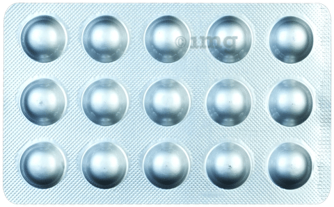 Esiloc 40mg Tablet image