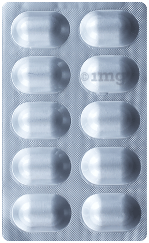 Enzoflam-MR Tablet image