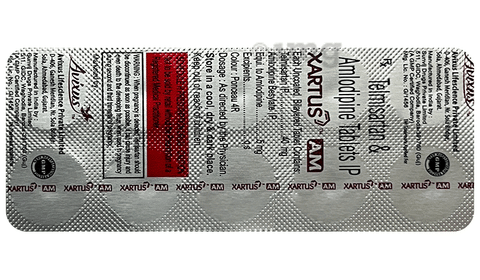 Xartus AM Tablet image