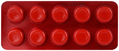 Drotaclear Spas 80mg/250mg Tablet image