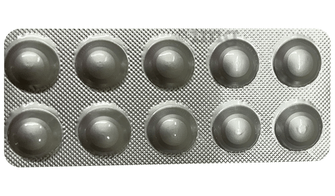 Nurospark-NT Tablet SR image