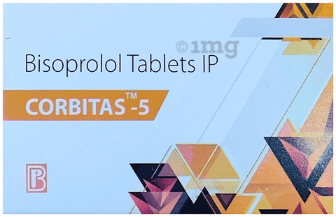 Corbitas 5 Tablet image