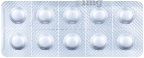 Pregabel NTP 75mg/10mg Tablet image Pregabel NTP 75mg/10mg Tablet image