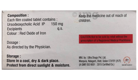 Elpihep 150 Tablet image Elpihep 150 Tablet image