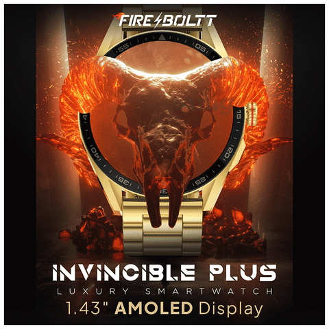 Mirage brands hot sale invincible gold