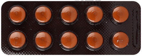 Qutiwel 100mg Tablet SR image Qutiwel 100mg Tablet SR image