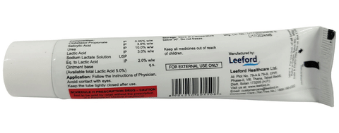 Diplomax Plus Ointment image Diplomax Plus Ointment image